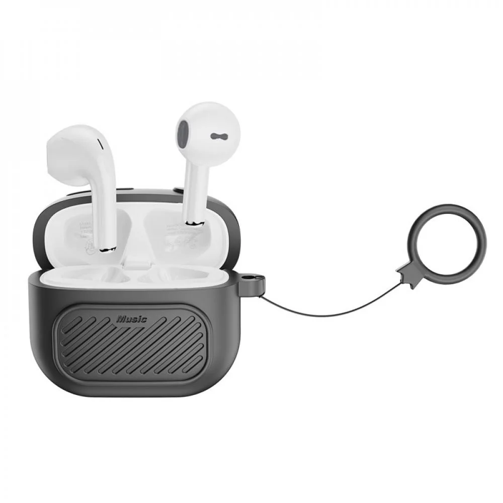 Bluetooth slúchadlá X26 TWS - Biela Bezdrôtové, vysokokvalitný zvuk