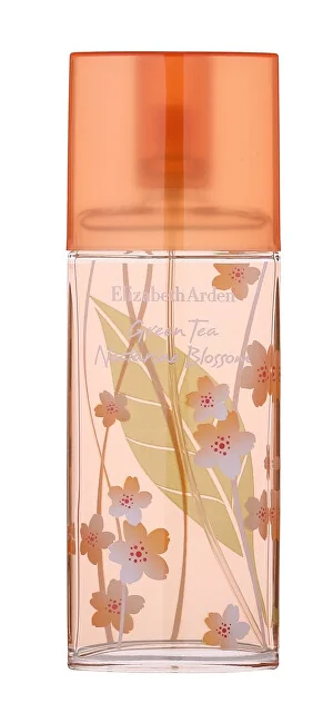 Elizabeth Ardengreen Tea Nectar Blossom Edt 100ml 1×100 ml, toaletná voda