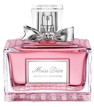 Dior Miss Dior Absolutely Blooming Edp 50ml 1×50 ml, parfumová voda