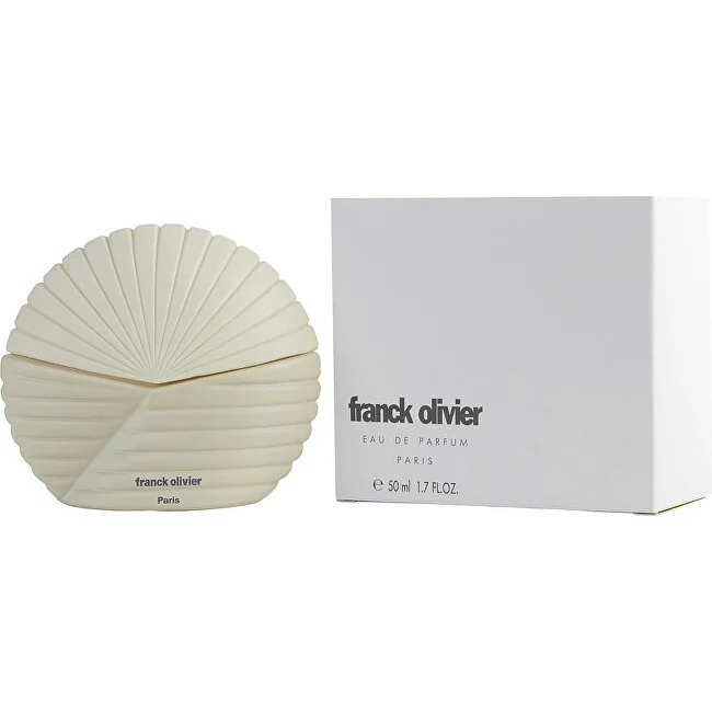 Franck Olivier Franck Olivier Pour Femme Edp 50ml 1×50 ml, parfumová voda