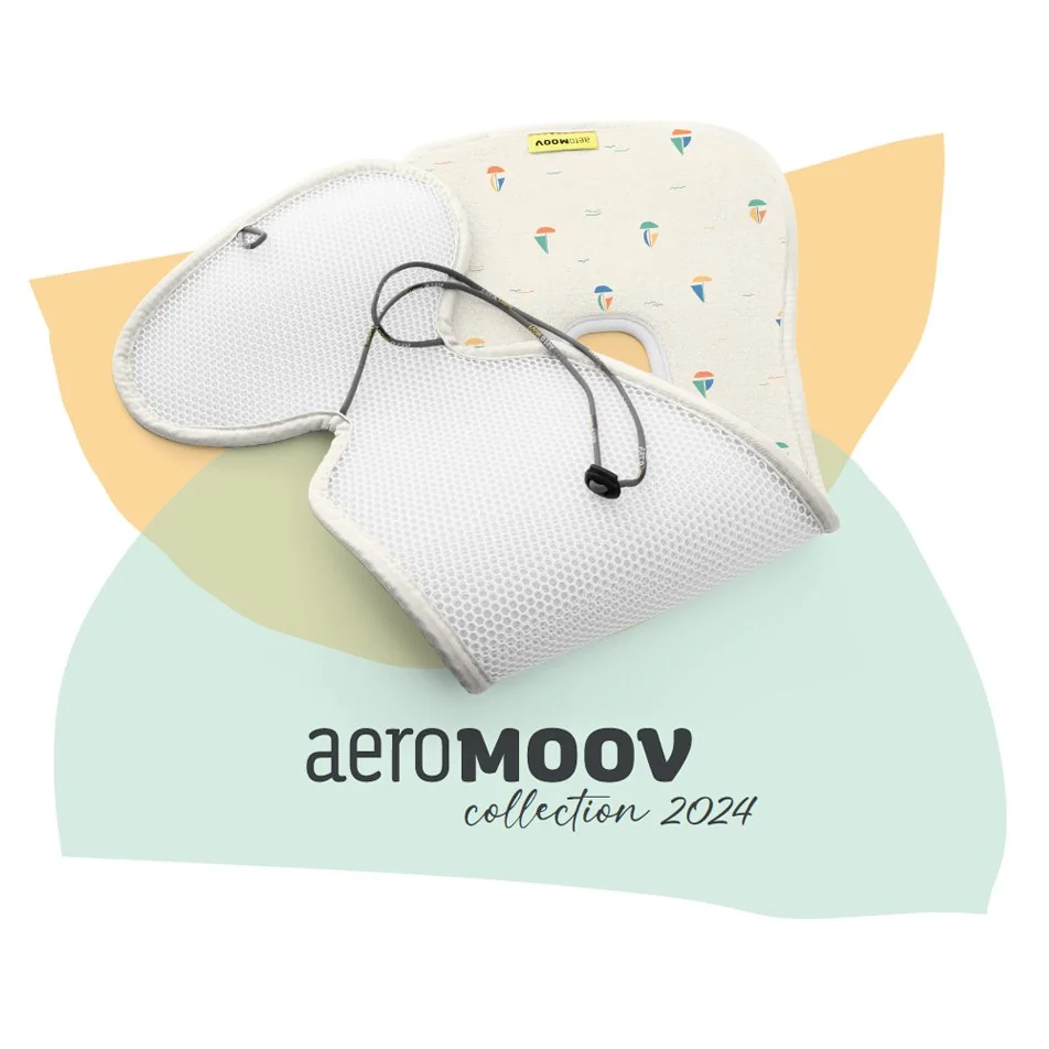 Vložka do kočíka Bunny Limited