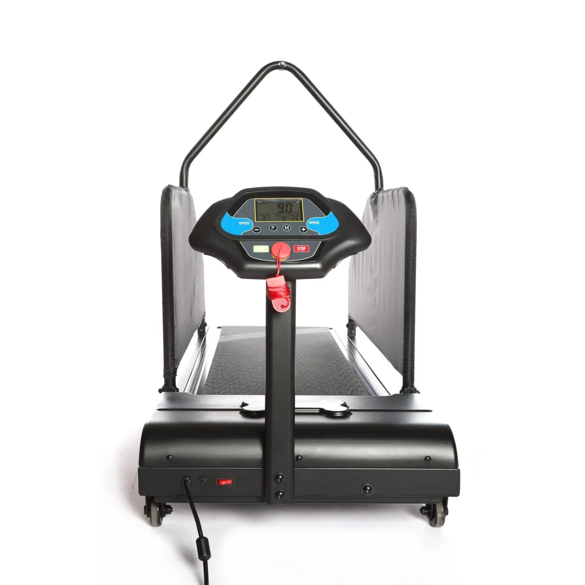 Bežecký pás pre psa pre psa