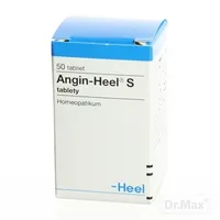 Angin-Heel S