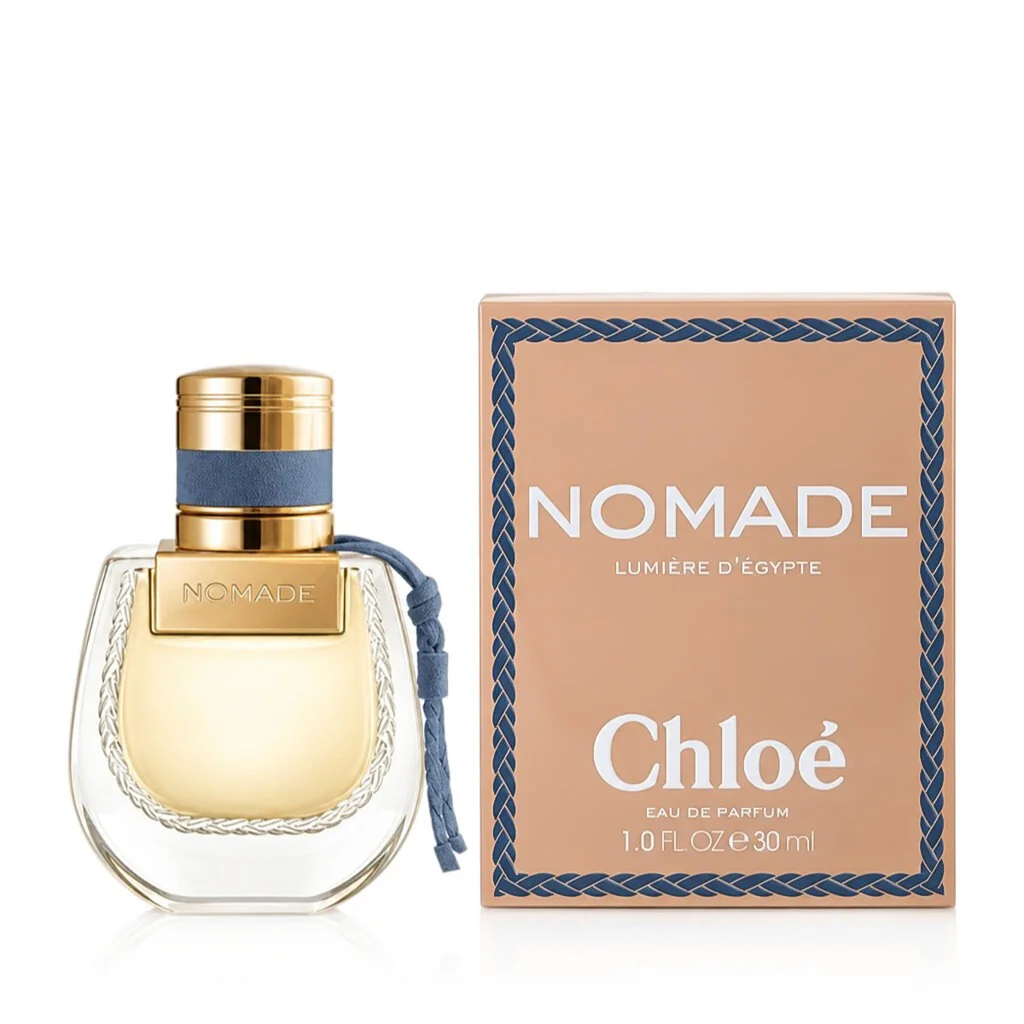 Chloé Nomade Lumiere D'Egypte EDP 30 ml W