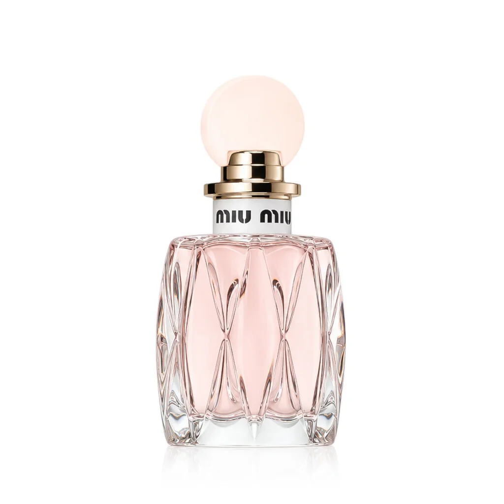 Miu Miu L'Eau Rosée EDT 100 ml W