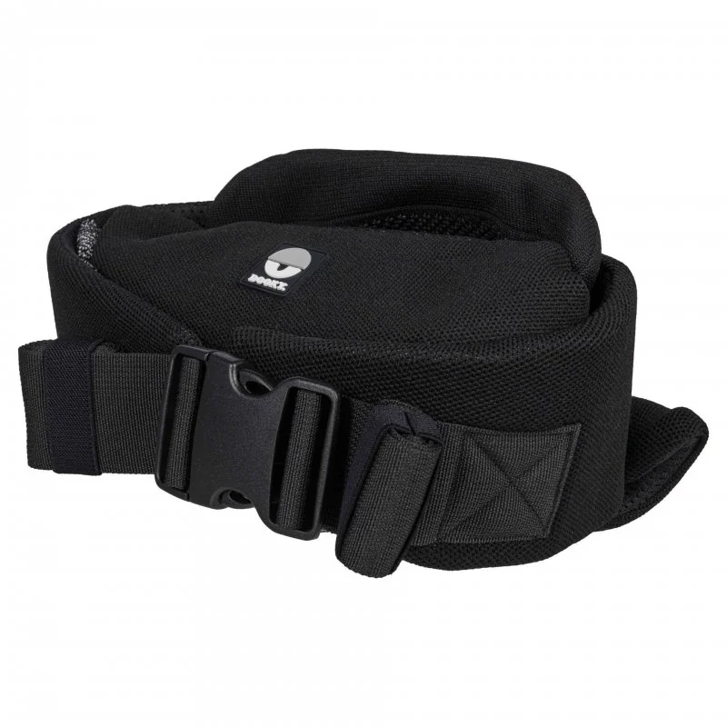 Dooky klokanka TERRA NOVA Black