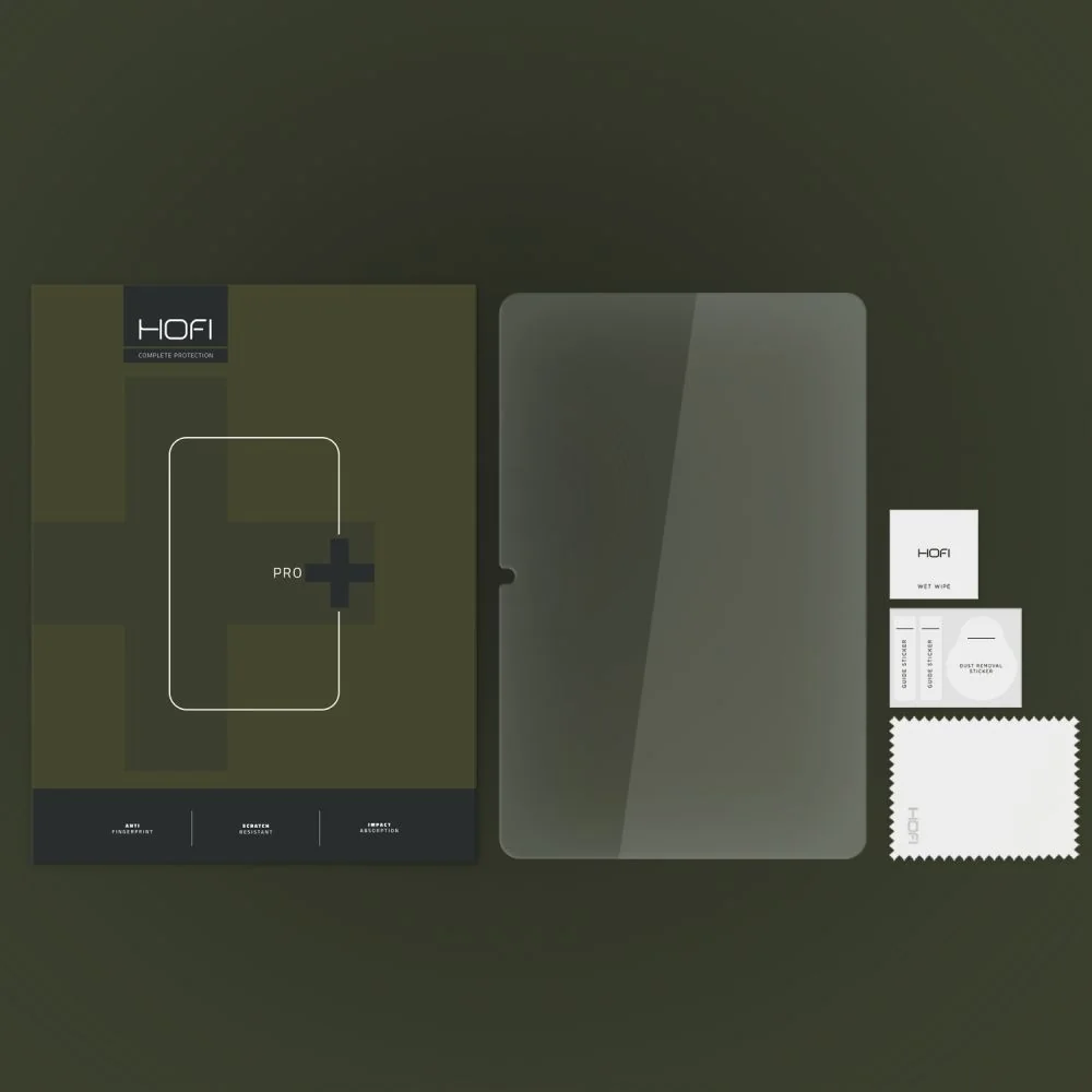 HOFI Glass Pro Tab ochranné sklo na Xiaomi Redmi Pad SE 11''