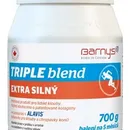 Barny's TRIPLE blend EXTRA SILNÝ