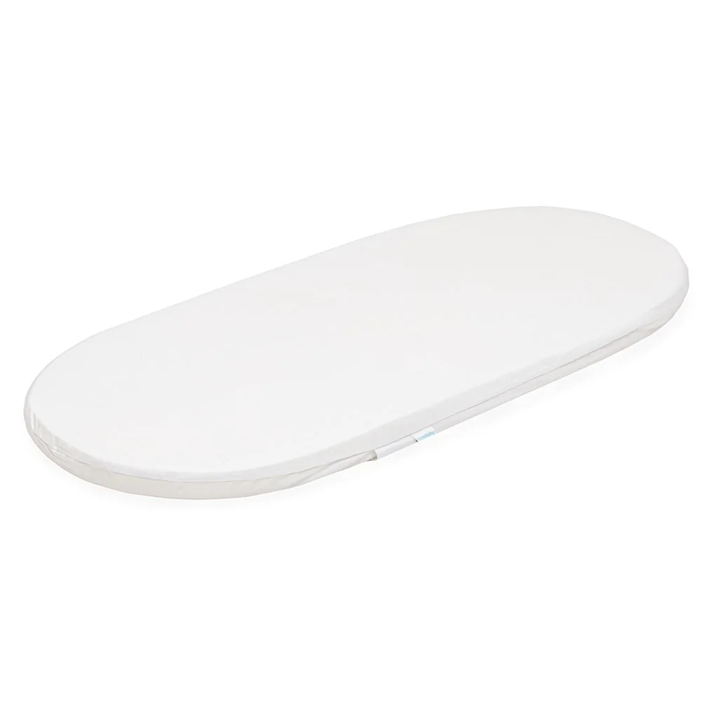 Detský penový matrac do kočíka New Baby STANDARD 75x35x3,5 cm ,