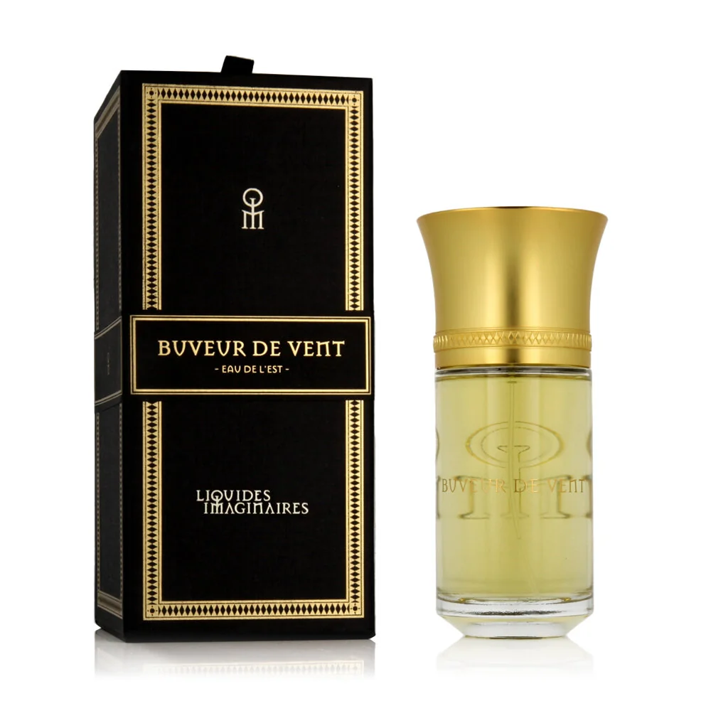 Liquides Imaginaires Buveur de Vent parfumovaná voda EDP 100 ml unisex