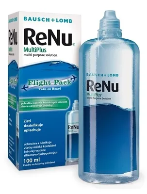 ReNu MultiPlus Flight pack