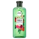 Herbal Essences Strawberry & Mint, Čistenie A Hydratácia, Šampón Na Všetky Typy Vlasov, 400ml