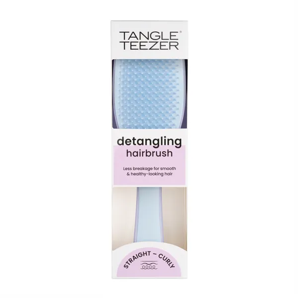 Tangle Teezer The Ultimate Detangler Lilac & Blue 1×1 ks, kefa