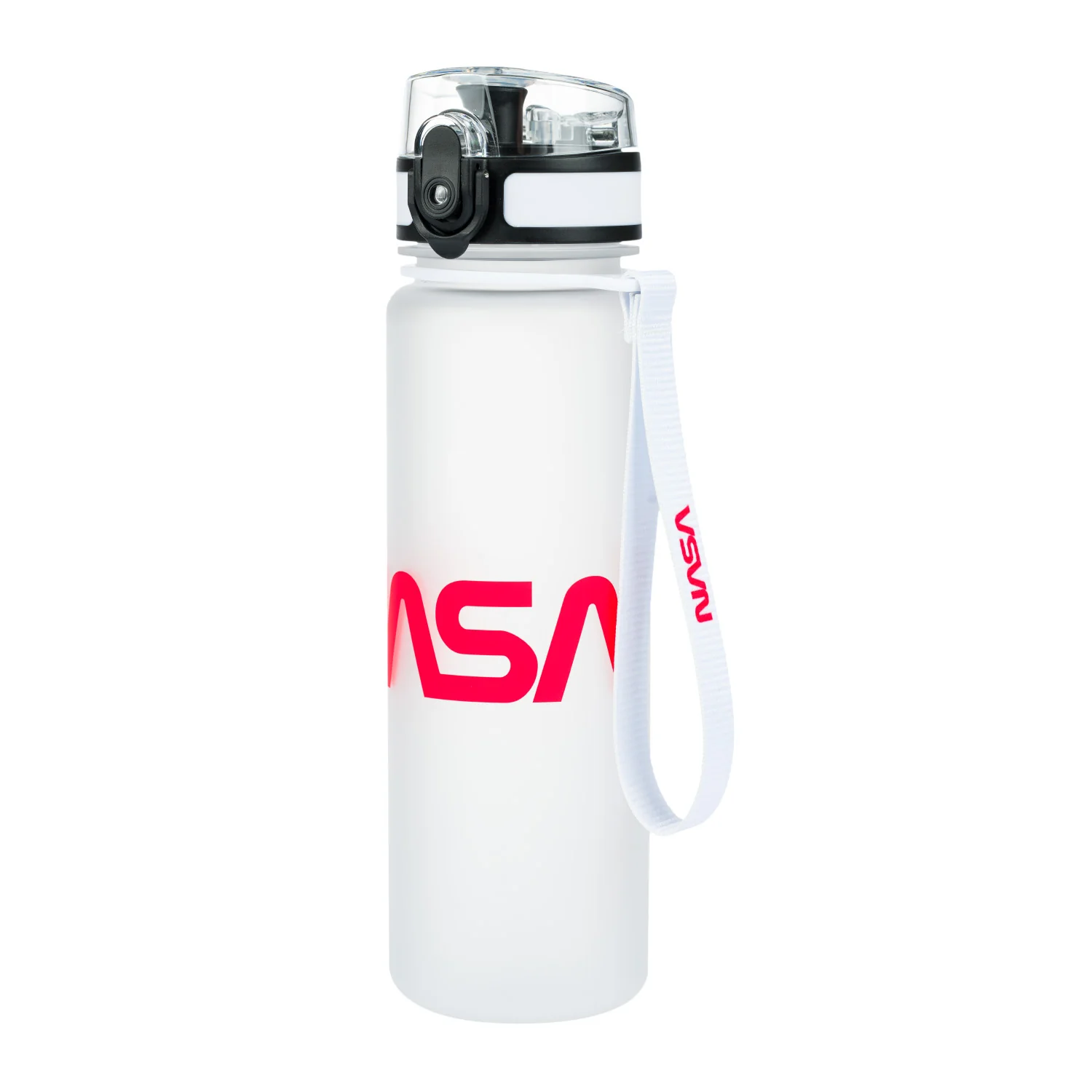 Baagl Tritanová fľaša na nápoje NASA 500 ml 500 ml