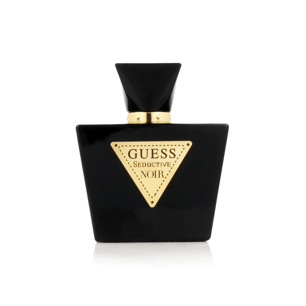 Guess Seductive Noir dámska toaletná voda 75 ml