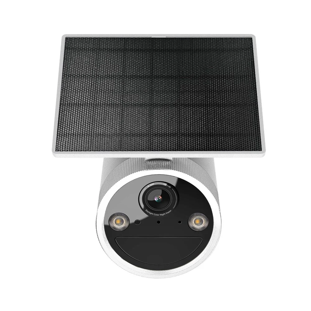 Kamera TP-Link Tapo C465 8MPx, vonkajšia, IP, WiFi, prisvietenie, batéria