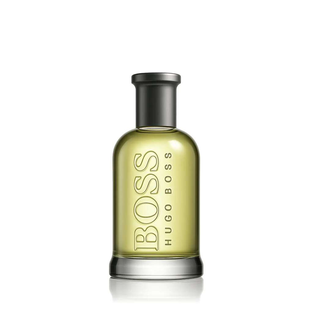 Hugo Boss Boss Bottled toaletná voda pre mužov 30 ml