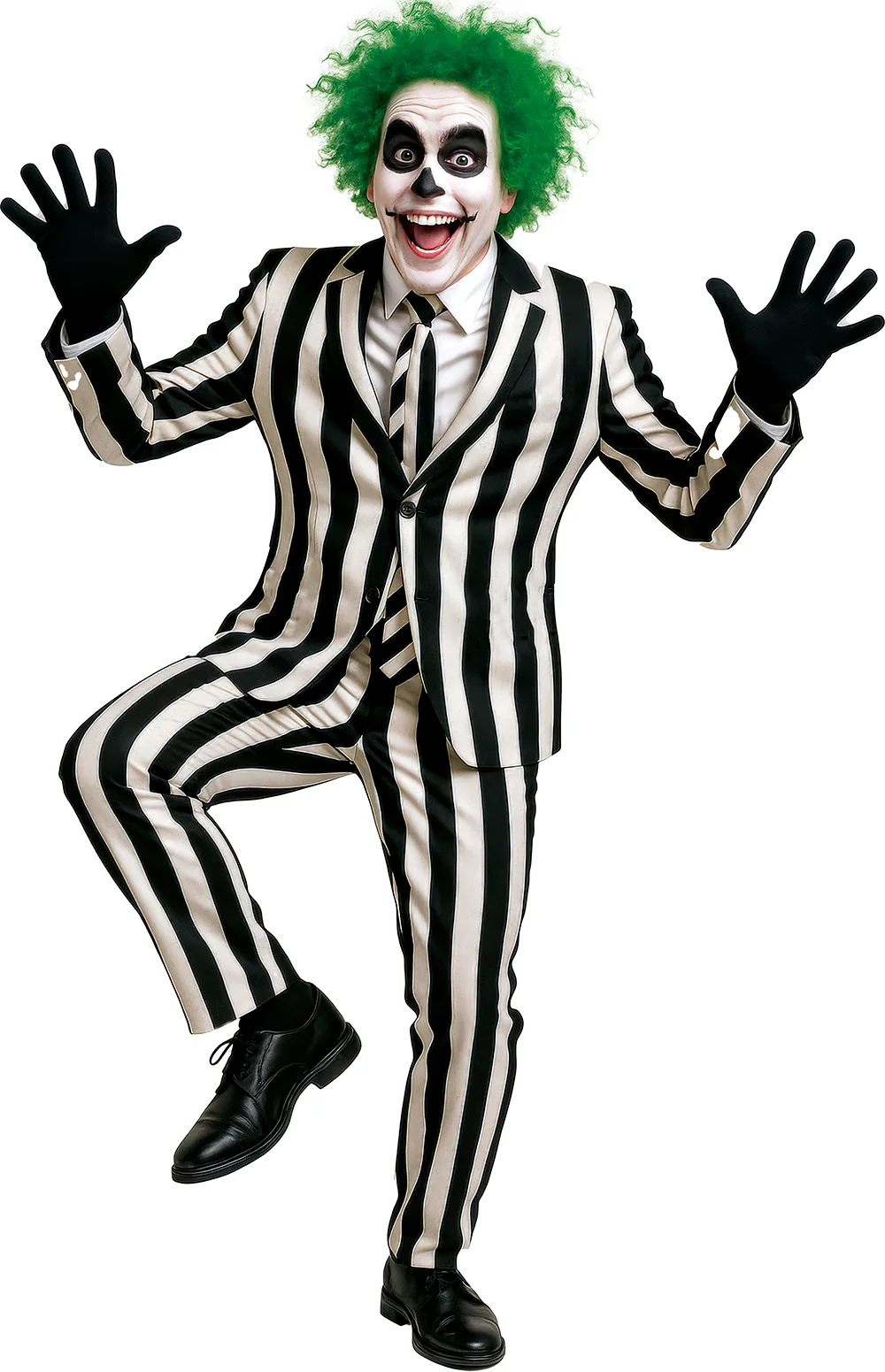 Kostým Beetlejuice M 48-50