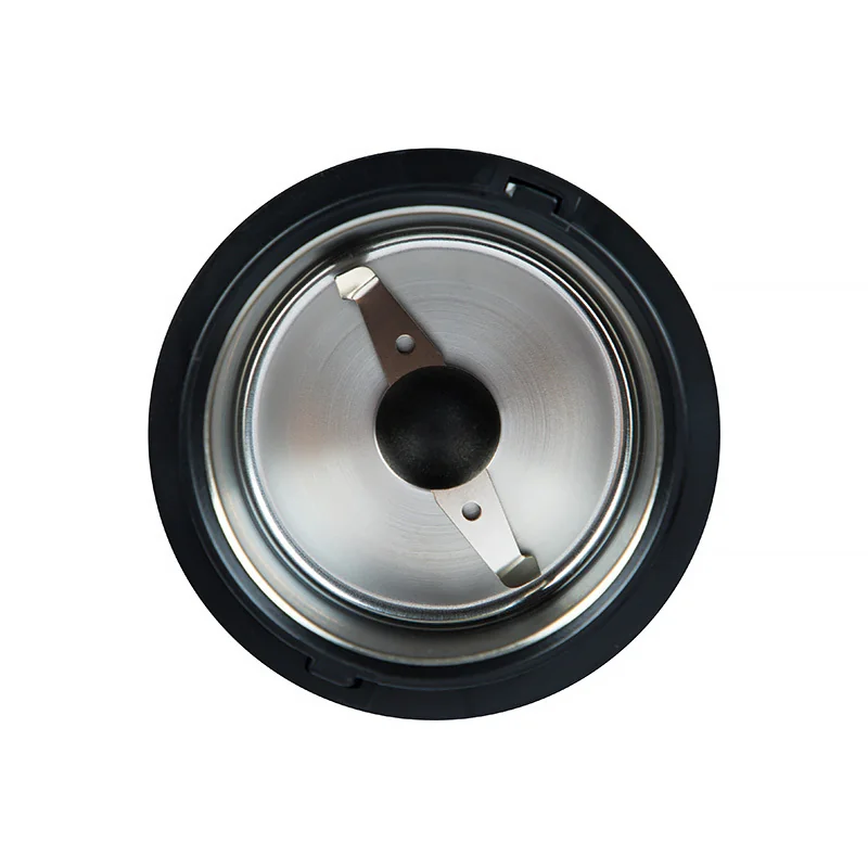 Mlynček na kávu BLOW Coffee grinder Black