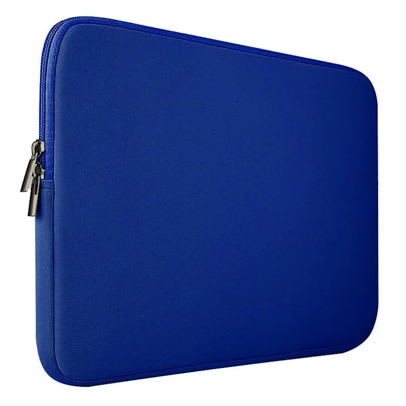 MG Laptop Bag obal na notebook 15.6'', tmavomodrý