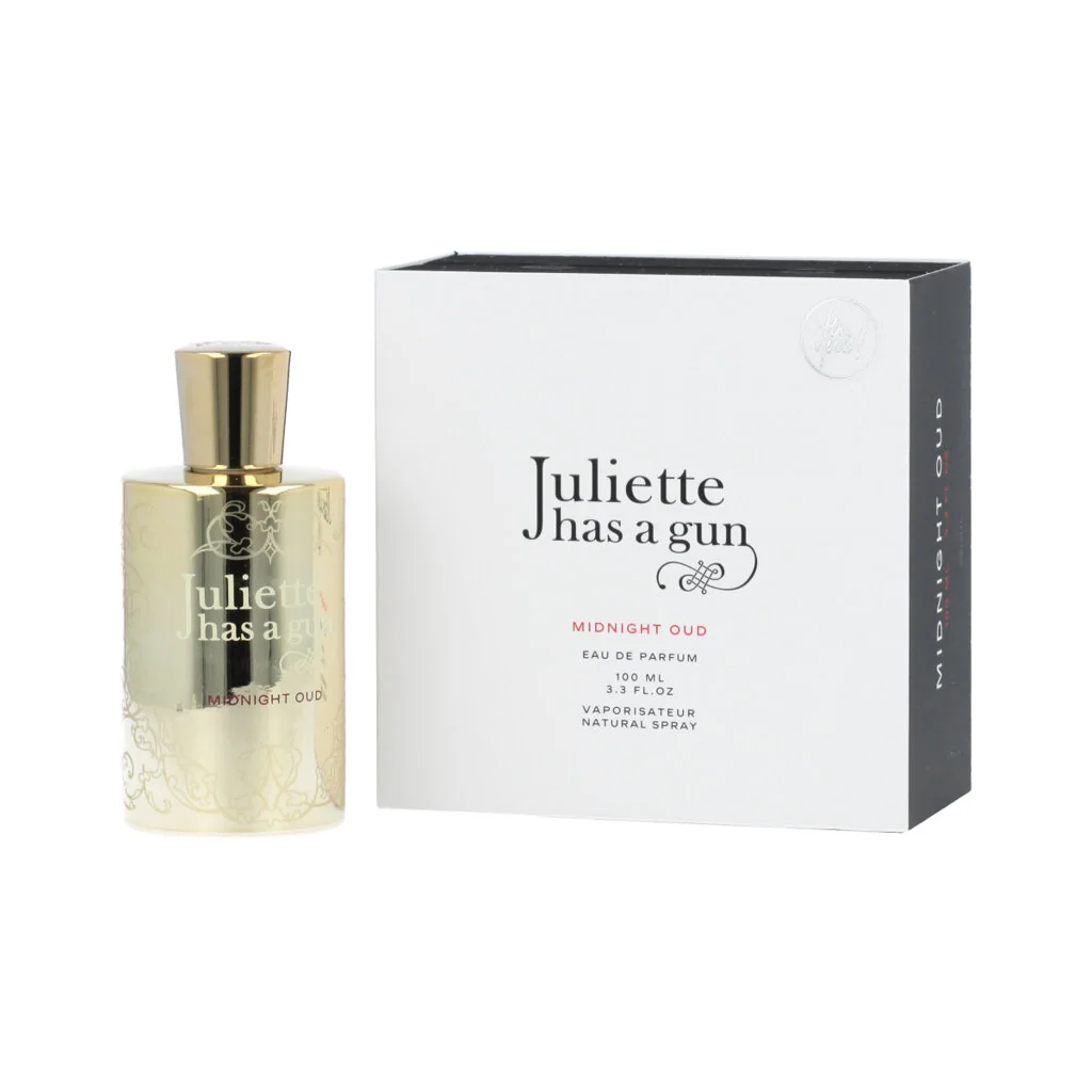Juliette Has A Gun Midnight Oud parfumovaná voda pre ženy 100 ml