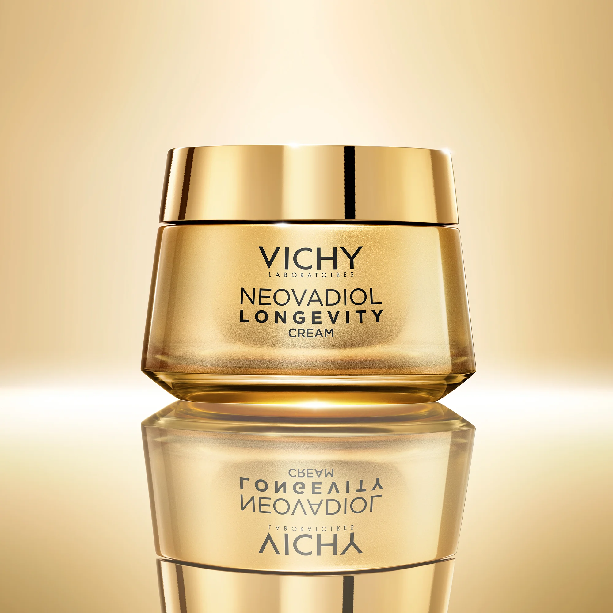 VICHY NEOVADIOL LONGEVITY revitalizačný krém 50 ml