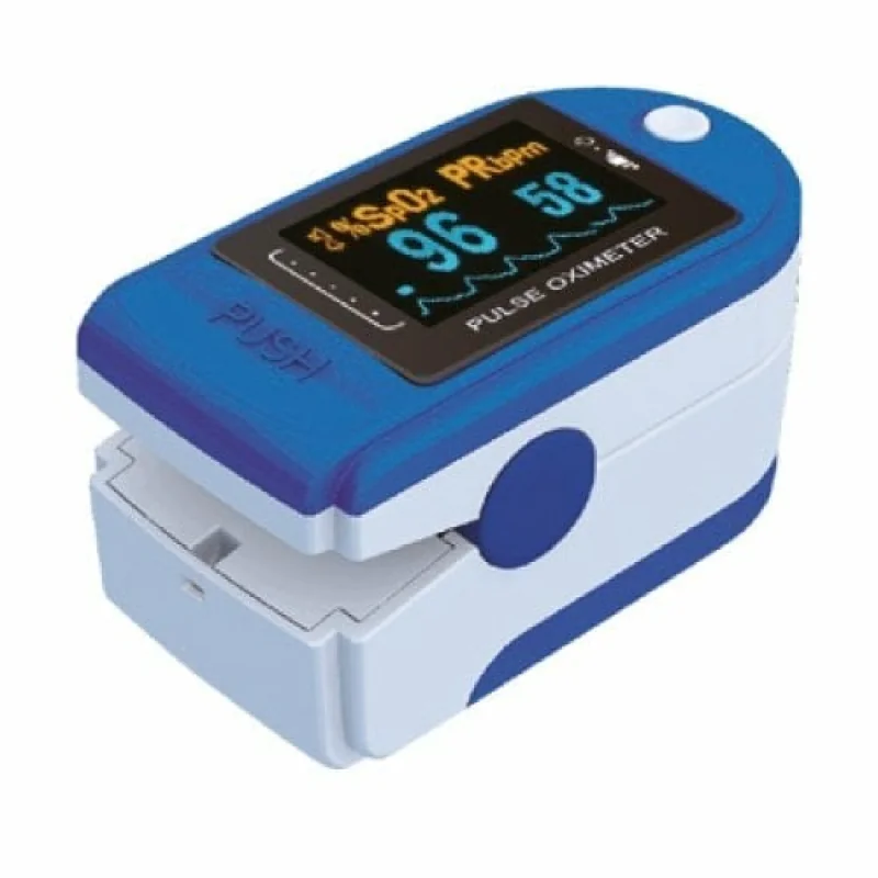 Medel Pulse pulzný oxymeter CMS50D