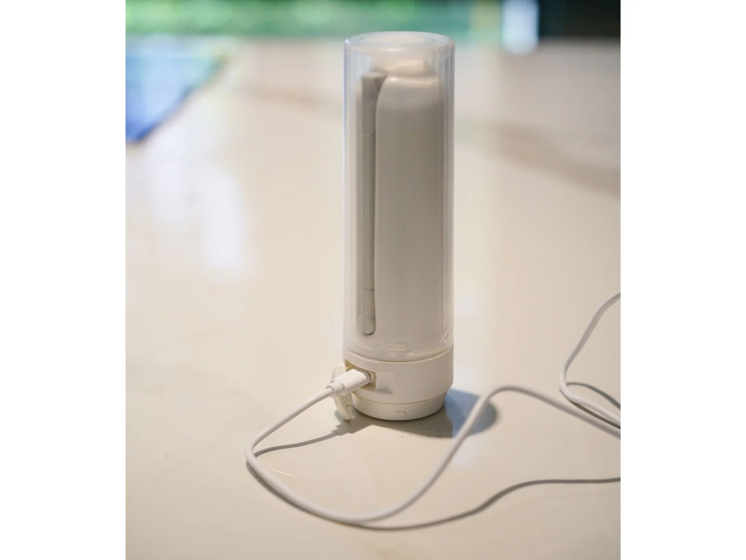 Handy Care Cestovný bidet Hygiena bez kompromisov, nech ste kdekoľvek