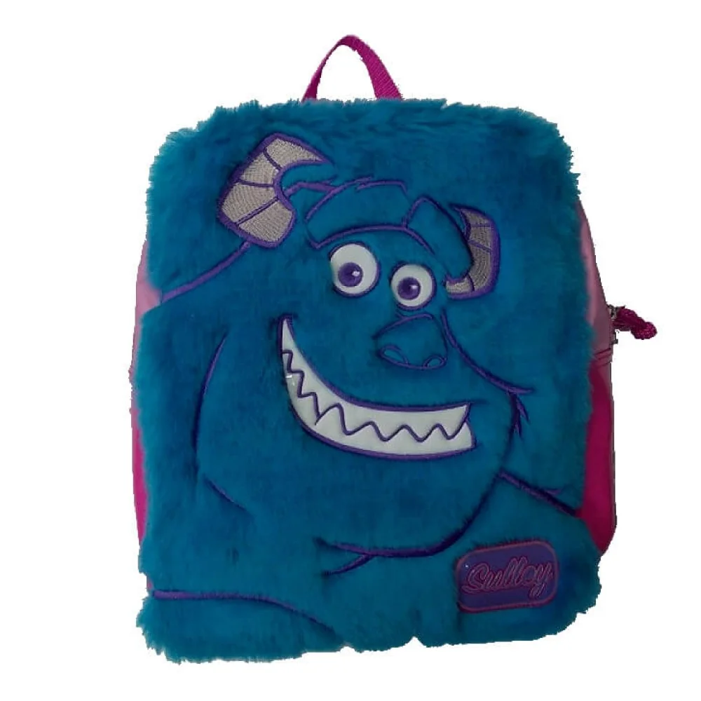 Moveo Plyšový ruksak Sulley-