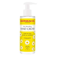 Dermacol Fast absorbing krém na ruky Harmanček