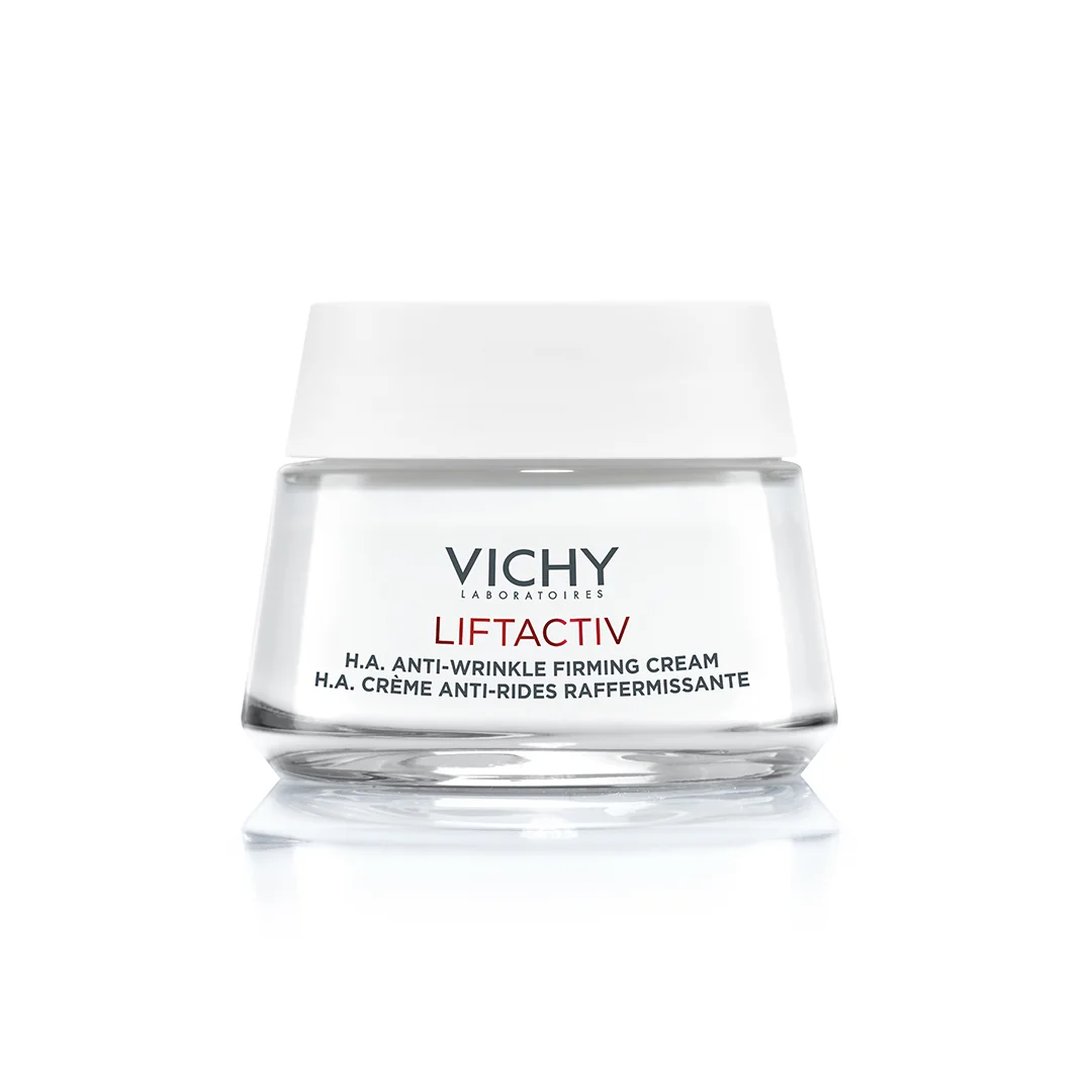 VICHY Liftactiv H.A. spevňujúci krém 50ml suchá pleť 1×50 ml, krém