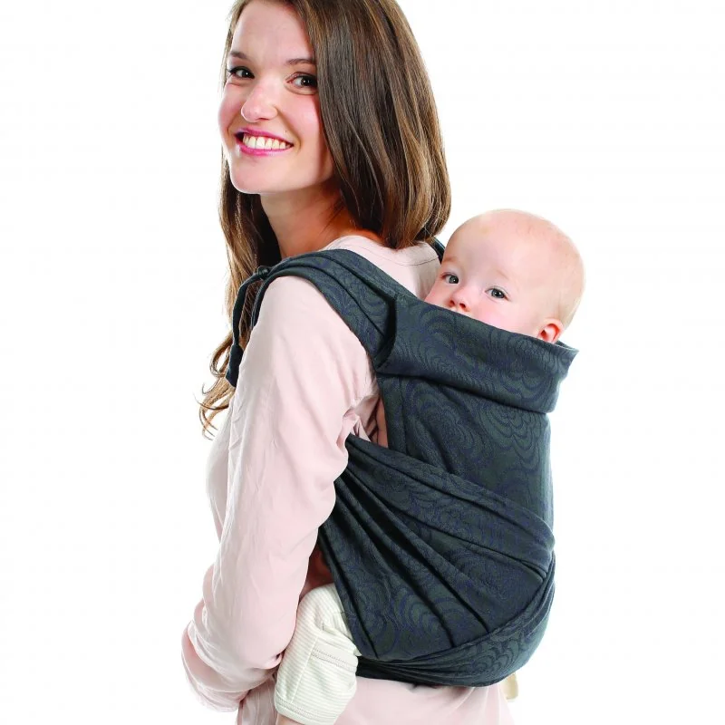 Babylonia nosítko BB-TAI