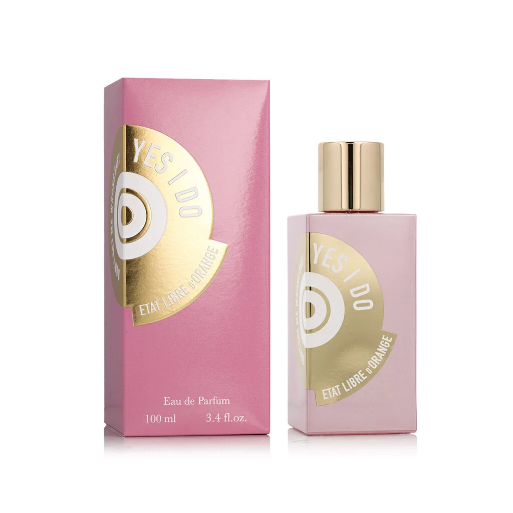 Etat Libre D'Orange Don't Get Me Wrong Baby, YES I DO EDP 100 ml W