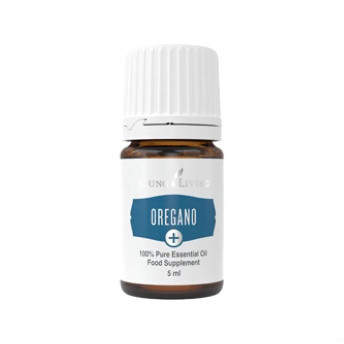 Young Living Oregano+ jedlý esenciálny olej 5ml Objem: 5 ml