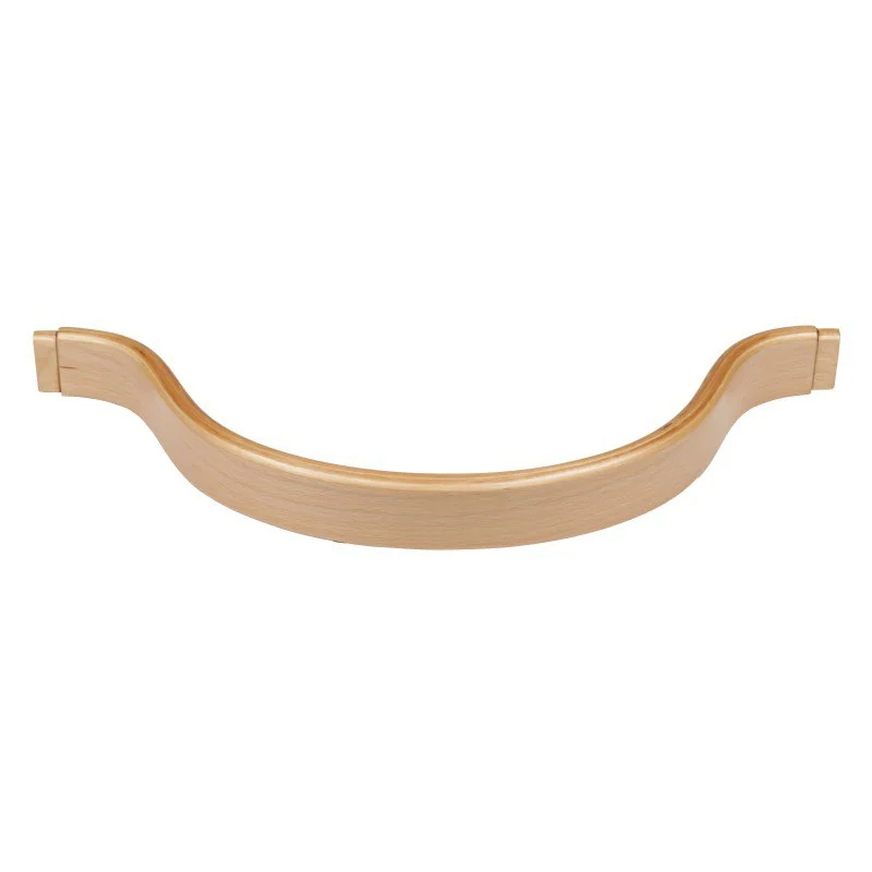 BABYGO jedálenská stolička FAMILY XL Natural