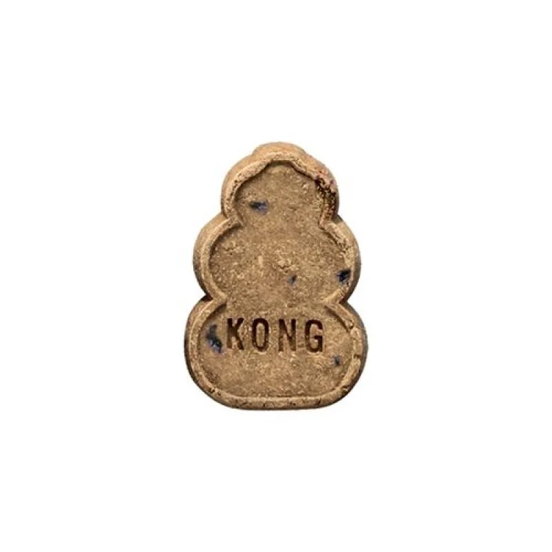 KONG Keksy s pečeňou L 312g do hračiek KONG