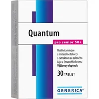 GENERICA Quantum Pro Senior 50+