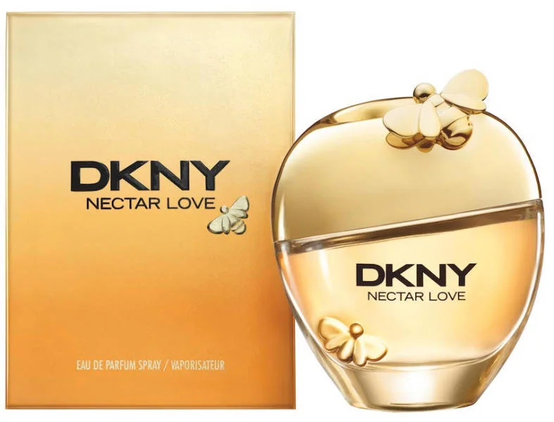 Dkny Dkny Nectar Love Edp 100ml 1×100 ml, parfumová voda