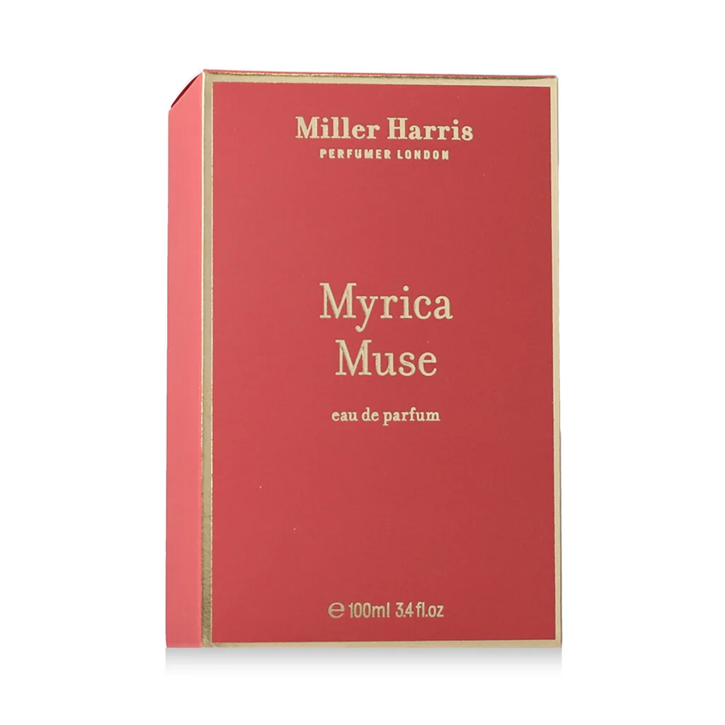 Miller Harris Myrica Muse EDP 100 ml UNISEX