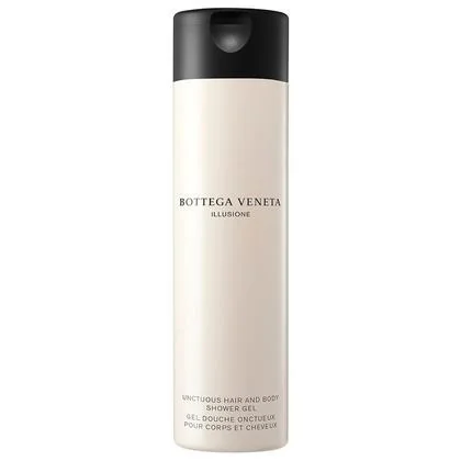 Bottega Veneta Illusione For Him Shg 200ml 1×200 ml, sprchový gél