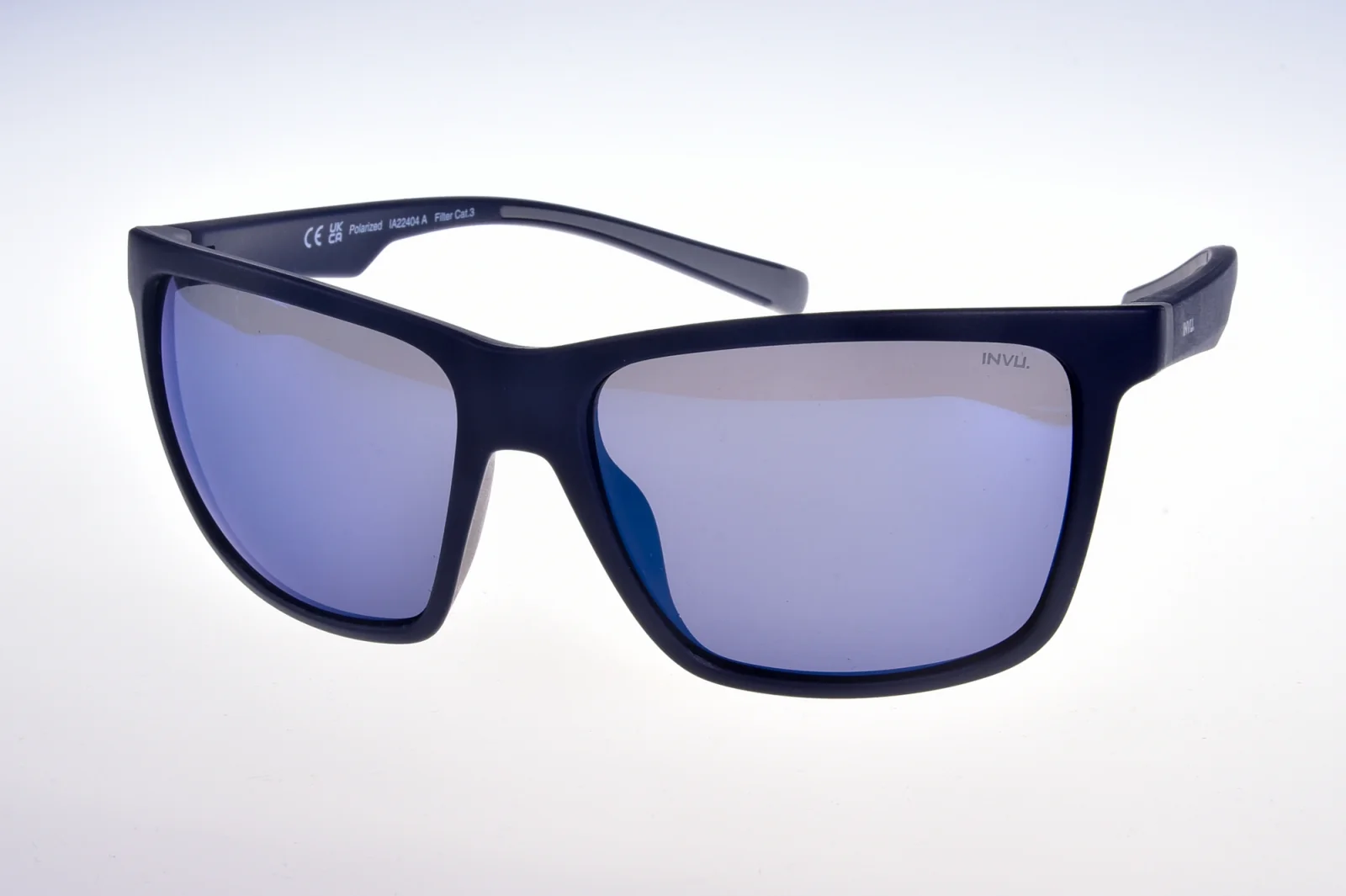 INVU. Active IA22404A Unisex slnečné okuliare