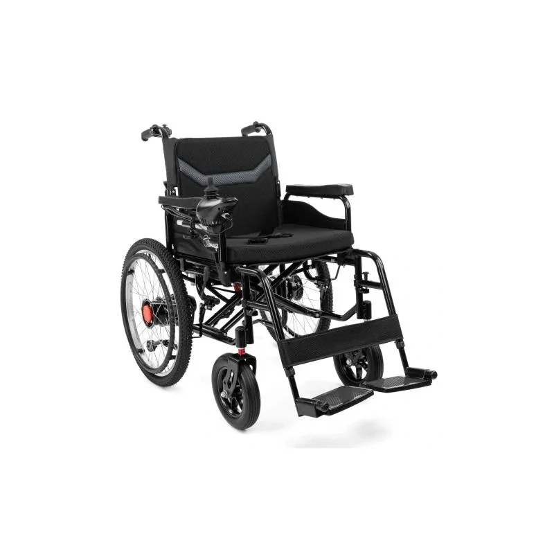 Elektrický invalidný vozík ELECTRIC-TIM I 15 km