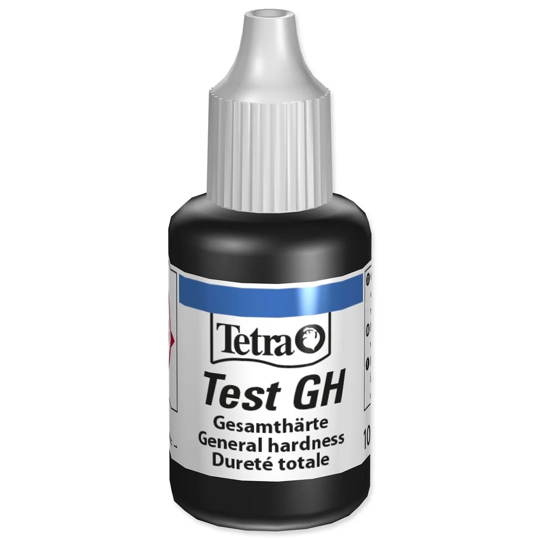 Test Tetra GH 10ml