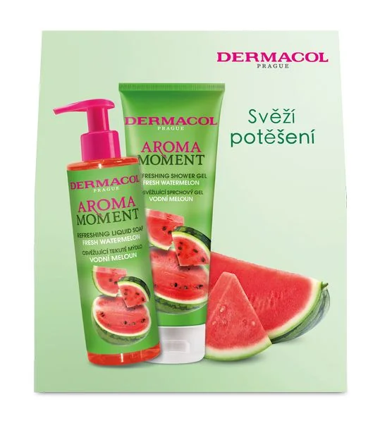 DB AM Meloun 2023 1×1 set, darčekové balenie