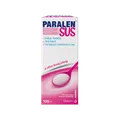 Paralen SUS pre deti suspenzia 100 ml