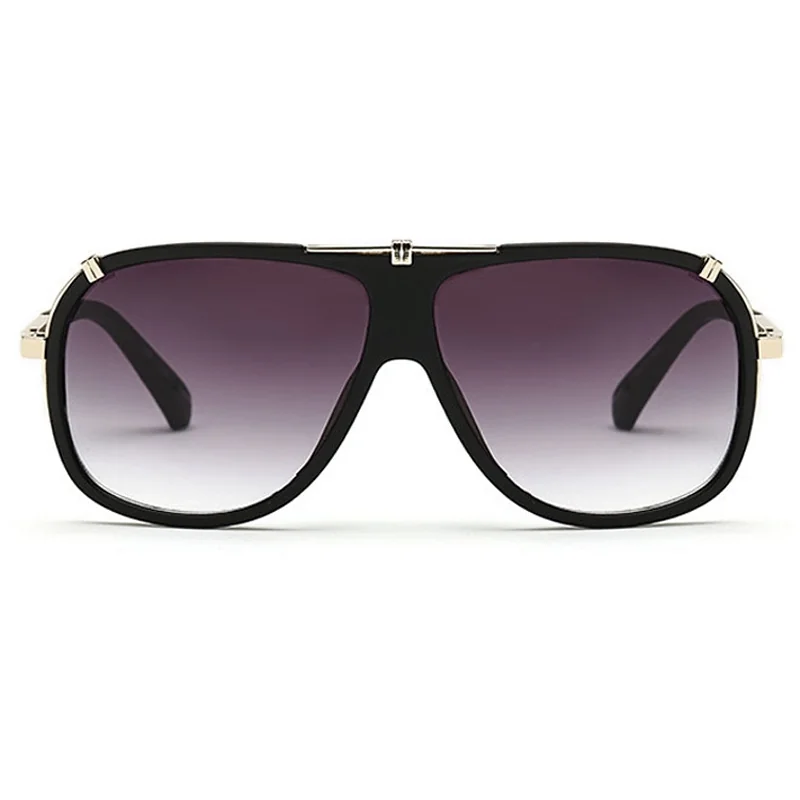 NEOGO Paddy 6 slnečné okuliare, Matte Black / Gradient