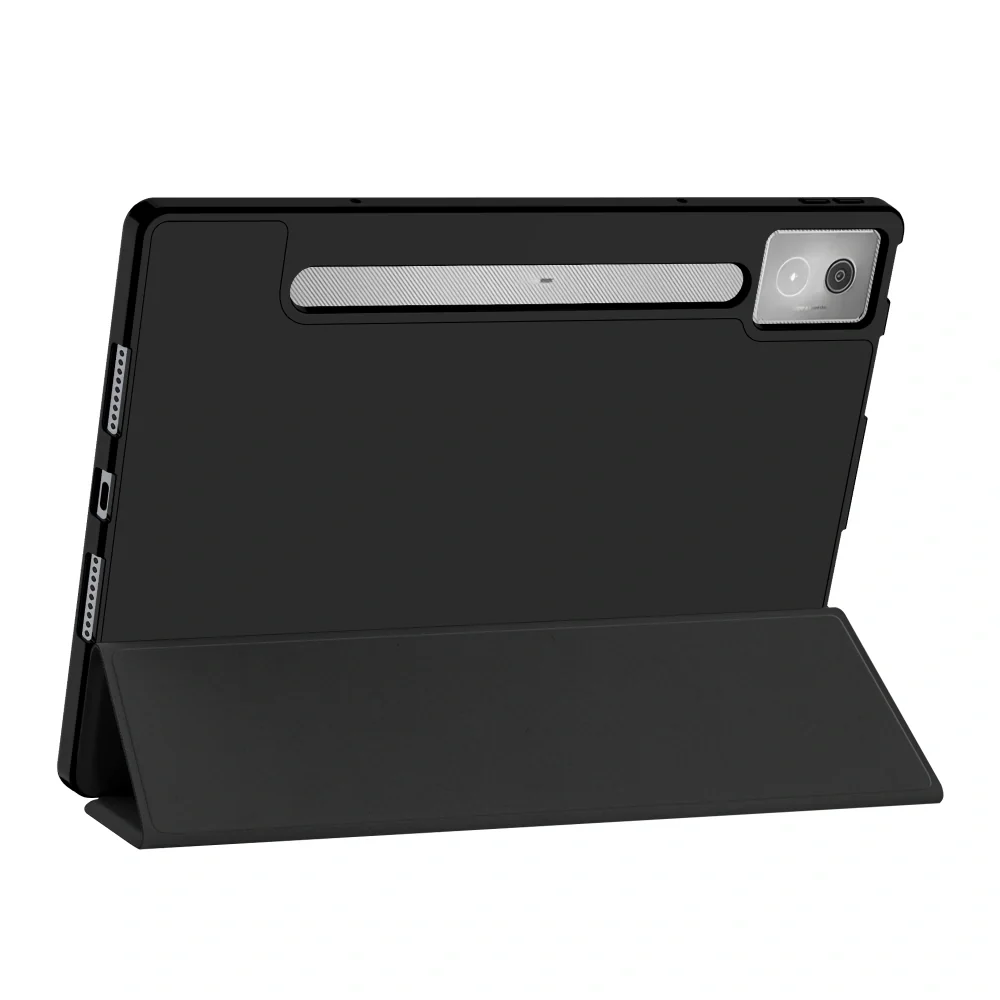 Tech-Protect SC Pen puzdro na Lenovo Idea Tab Pro / Pro MT 12.7'', čierne rne