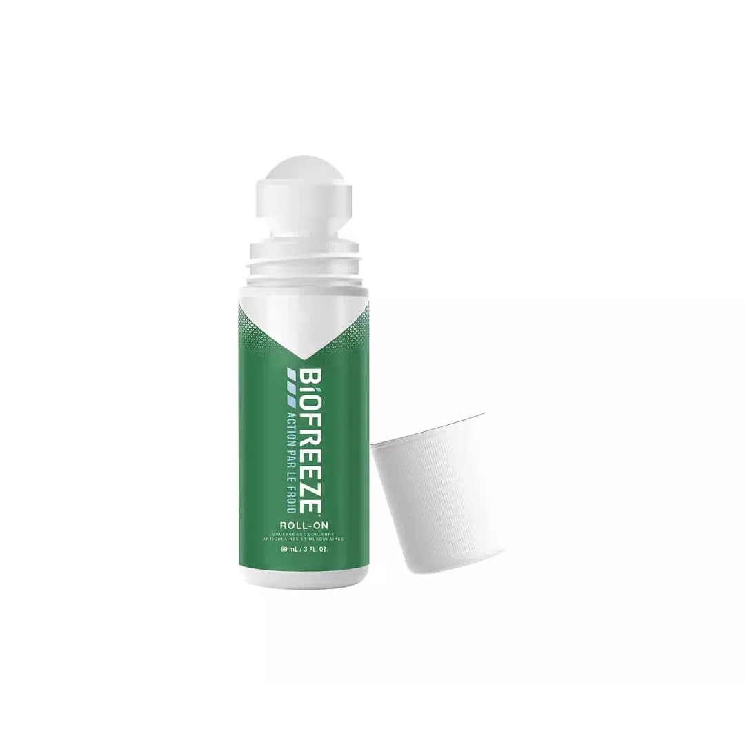 Biofreeze roll-on 89ml