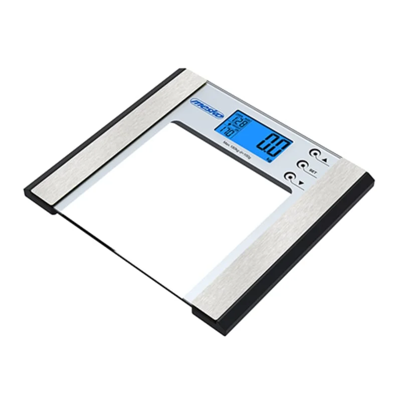 Digitálna osobná váha s analyzátorom BMI