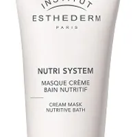 Institut Esthederm Nutritive Bath Cream Mask 75 ml
